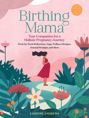 cover image of Birthing Mama